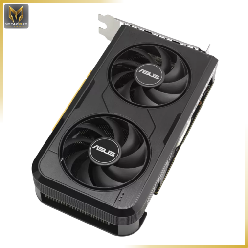 کارت گرافیک ایسوس مدل ASUS Dual GeForce RTX™ 5050 8GB GDDR6 OC Edition 8 گیگابایت