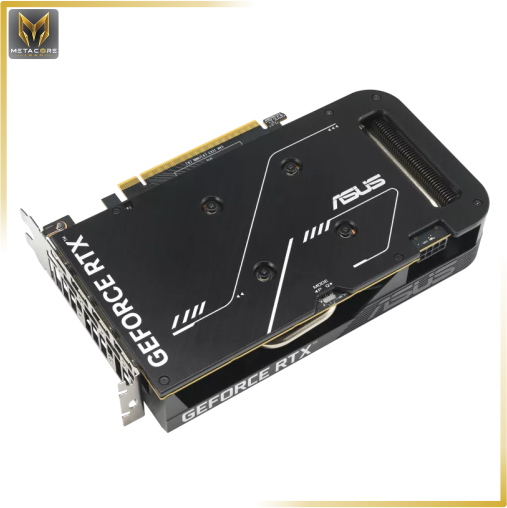کارت گرافیک ایسوس مدل ASUS Dual GeForce RTX™ 5050 8GB GDDR6 OC Edition 8 گیگابایت