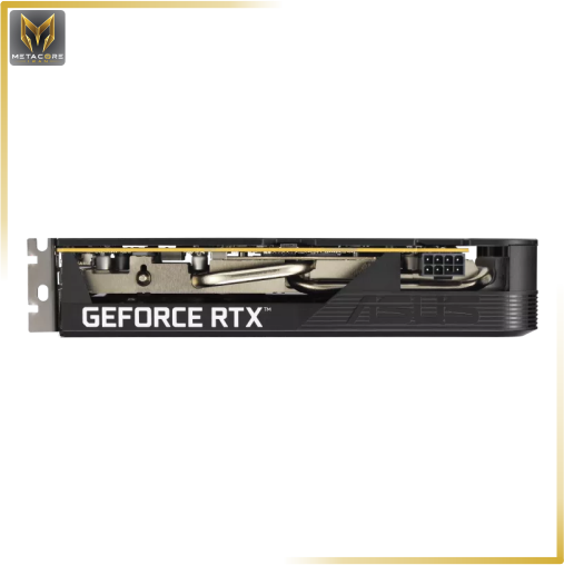 کارت گرافیک ایسوس مدل ASUS Dual GeForce RTX™ 5050 8GB GDDR6 OC Edition 8 گیگابایت