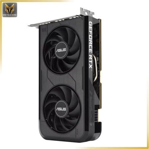 کارت گرافیک ایسوس مدل ASUS Dual GeForce RTX™ 5050 8GB GDDR6 OC Edition 8 گیگابایت