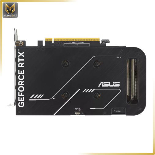 کارت گرافیک ایسوس مدل ASUS Dual GeForce RTX™ 5050 8GB GDDR6 OC Edition 8 گیگابایت