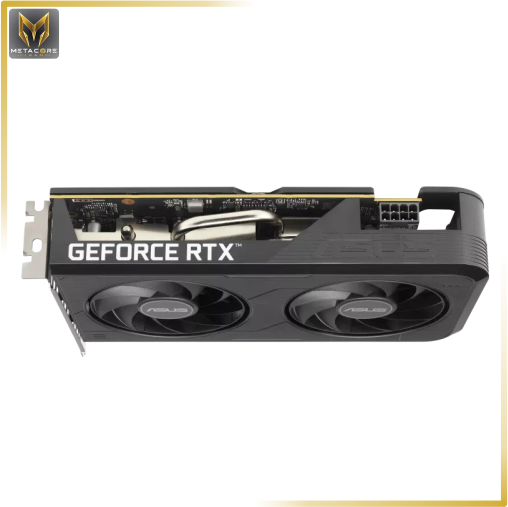 کارت گرافیک ایسوس مدل ASUS Dual GeForce RTX™ 5050 8GB GDDR6 OC Edition 8 گیگابایت