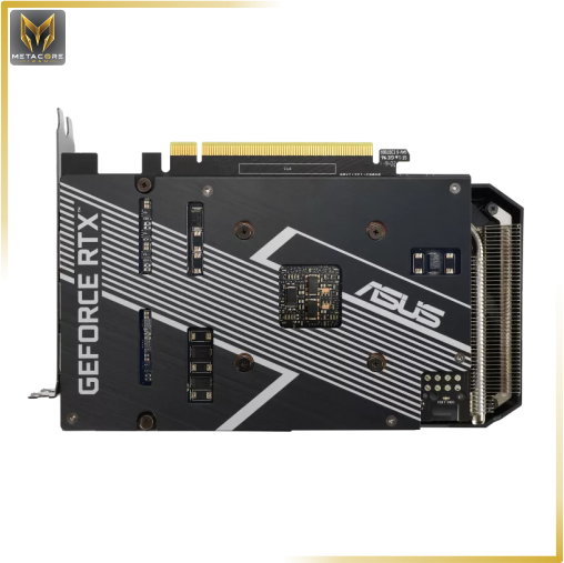 کارت گرافیک ایسوس مدل ASUS Dual GeForce RTX™ 3050 8GB GDDR6 OC Edition 8 گیگابایت