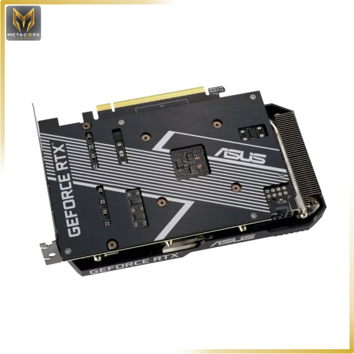 کارت گرافیک ایسوس مدل ASUS Dual GeForce RTX™ 3050 8GB GDDR6 OC Edition 8 گیگابایت