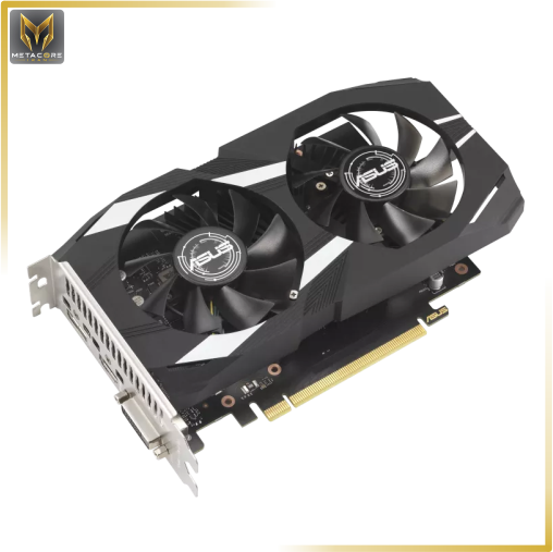 کارت گرافیک ایسوس مدل ASUS Dual GeForce RTX™ 3050 6GB GDDR6 OC Edition 6 گیگابایت