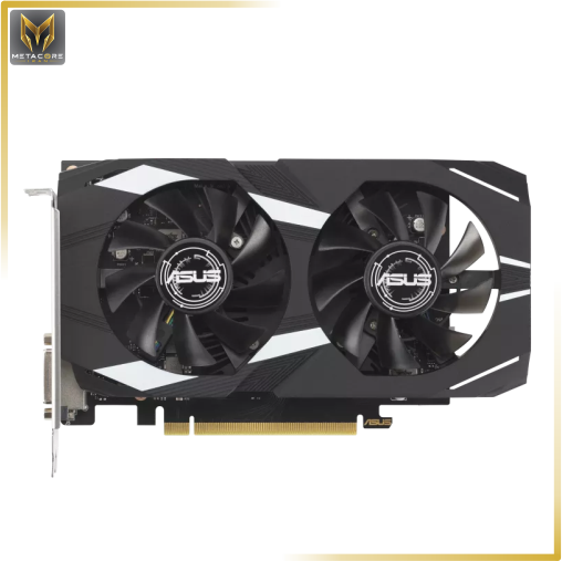 کارت گرافیک ایسوس مدل ASUS Dual GeForce RTX™ 3050 6GB GDDR6 OC Edition 6 گیگابایت