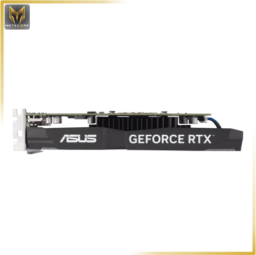 کارت گرافیک ایسوس مدل ASUS Dual GeForce RTX™ 3050 6GB GDDR6 OC Edition 6 گیگابایت