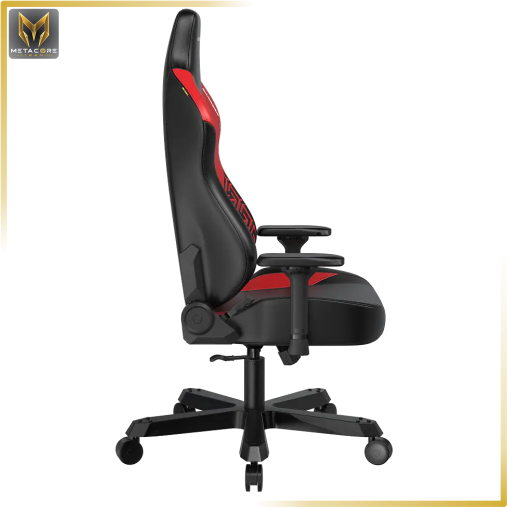 صندلی گیمینگ دی ایکس ریسر مدل DXRACER Tank Series 2025 XXL Black Red رنگ مشکی قرمز