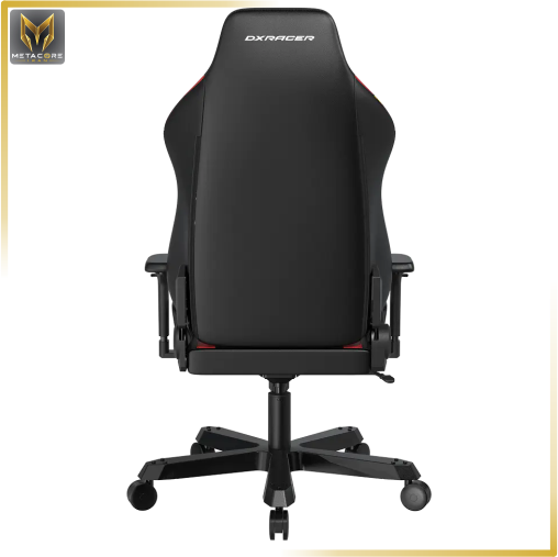 صندلی گیمینگ دی ایکس ریسر مدل DXRACER Tank Series 2025 XXL Black Red رنگ مشکی قرمز