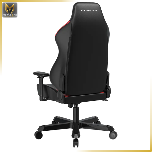 صندلی گیمینگ دی ایکس ریسر مدل DXRACER Tank Series 2025 XXL Black Red رنگ مشکی قرمز