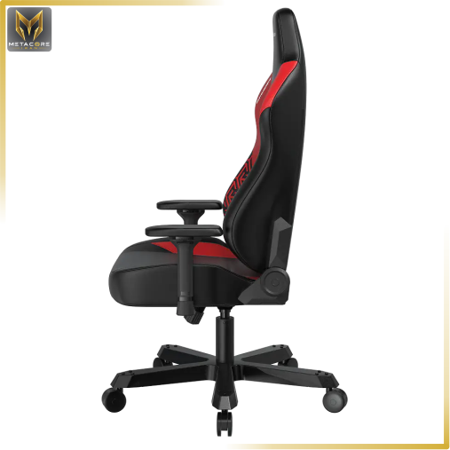 صندلی گیمینگ دی ایکس ریسر مدل DXRACER Tank Series 2025 XXL Black Red رنگ مشکی قرمز