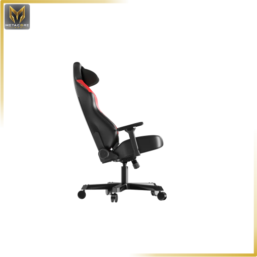 صندلی گیمینگ دی ایکس ریسر مدل DXRACER Tank Series 2025 XXL Black Red رنگ مشکی قرمز