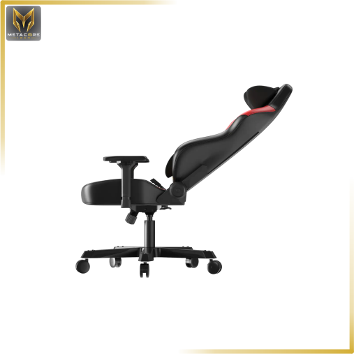 صندلی گیمینگ دی ایکس ریسر مدل DXRACER Tank Series 2025 XXL Black Red رنگ مشکی قرمز