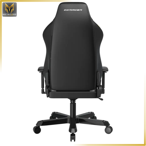 صندلی گیمینگ دی ایکس ریسر مدل DXRACER Tank Series 2025 XXL Black White رنگ مشکی سفید