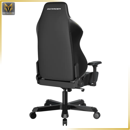 صندلی گیمینگ دی ایکس ریسر مدل DXRACER Tank Series 2025 XXL Black White رنگ مشکی سفید