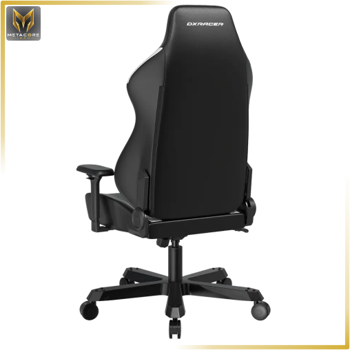 صندلی گیمینگ دی ایکس ریسر مدل DXRACER Tank Series 2025 XXL Black White رنگ مشکی سفید