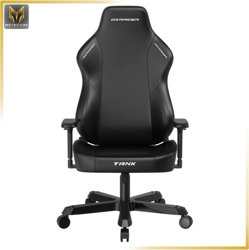 صندلی گیمینگ دی ایکس ریسر مدل DXRACER Tank Series 2025 XXL Black رنگ مشکی