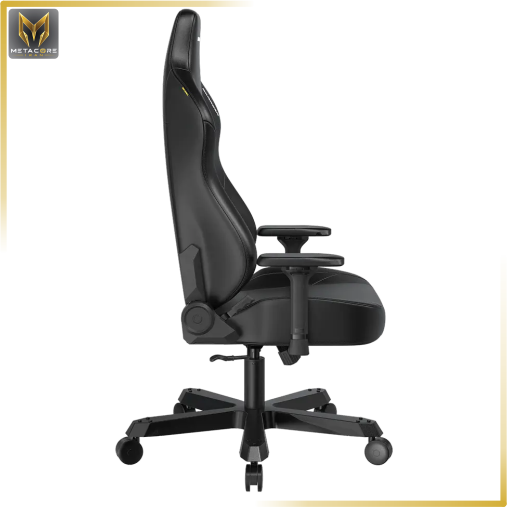 صندلی گیمینگ دی ایکس ریسر مدل DXRACER Tank Series 2025 XXL Black رنگ مشکی