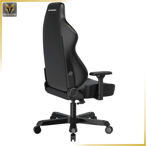صندلی گیمینگ دی ایکس ریسر مدل DXRACER Tank Series 2025 XXL Black رنگ مشکی