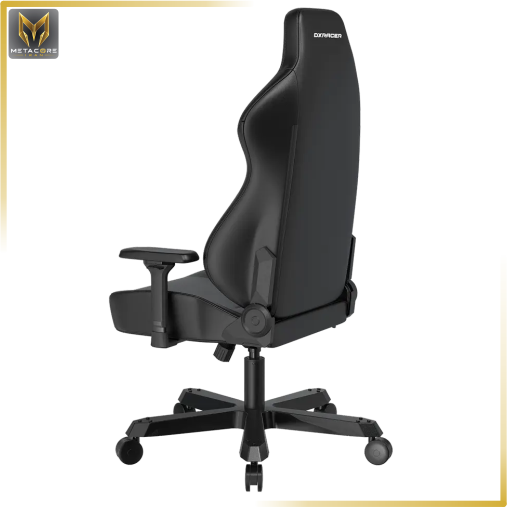 صندلی گیمینگ دی ایکس ریسر مدل DXRACER Tank Series 2025 XXL Black رنگ مشکی
