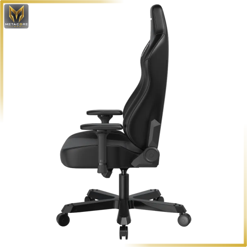 صندلی گیمینگ دی ایکس ریسر مدل DXRACER Tank Series 2025 XXL Black رنگ مشکی