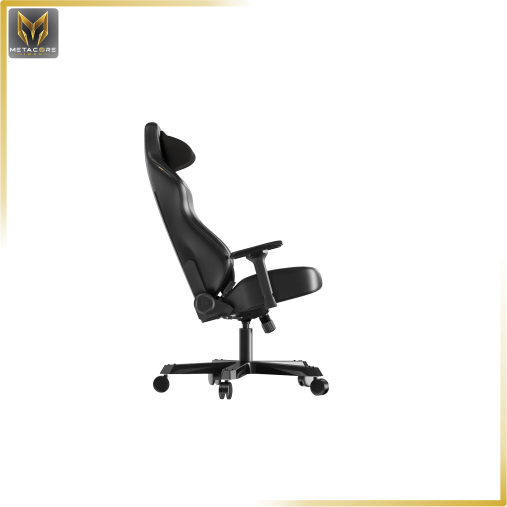 صندلی گیمینگ دی ایکس ریسر مدل DXRACER Tank Series 2025 XXL Black رنگ مشکی