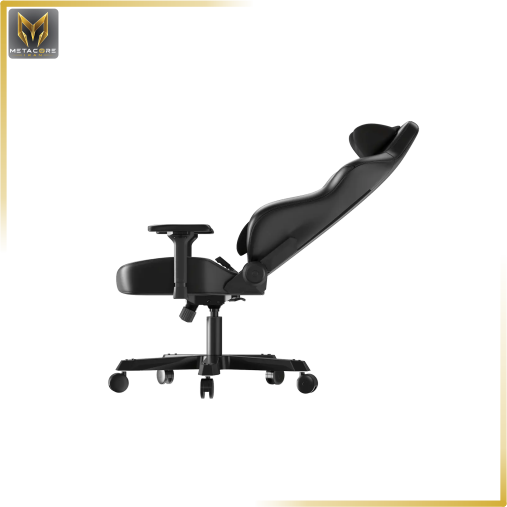 صندلی گیمینگ دی ایکس ریسر مدل DXRACER Tank Series 2025 XXL Black رنگ مشکی