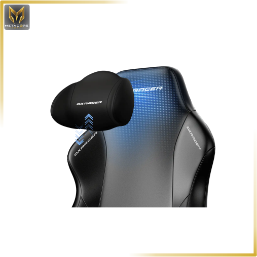 صندلی گیمینگ دی ایکس ریسر مدل DXRACER Tank Series 2025 XXL Black رنگ مشکی
