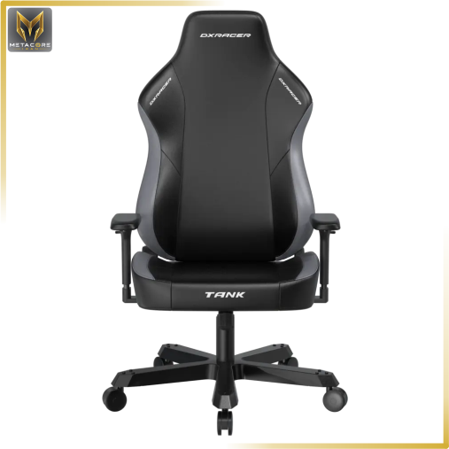 صندلی گیمینگ دی ایکس ریسر مدل DXRACER Tank Series 2025 XXL Black Gray رنگ مشکی خاکستری