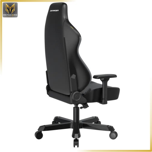 صندلی گیمینگ دی ایکس ریسر مدل DXRACER Tank Series 2025 XXL Black Gray رنگ مشکی خاکستری