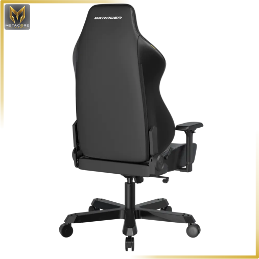 صندلی گیمینگ دی ایکس ریسر مدل DXRACER Tank Series 2025 XXL Black Gray رنگ مشکی خاکستری