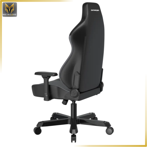 صندلی گیمینگ دی ایکس ریسر مدل DXRACER Tank Series 2025 XXL Black Gray رنگ مشکی خاکستری
