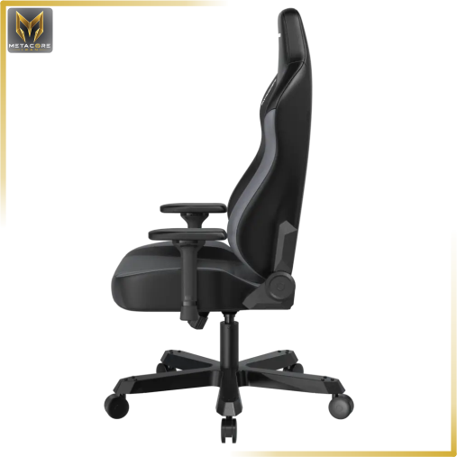 صندلی گیمینگ دی ایکس ریسر مدل DXRACER Tank Series 2025 XXL Black Gray رنگ مشکی خاکستری
