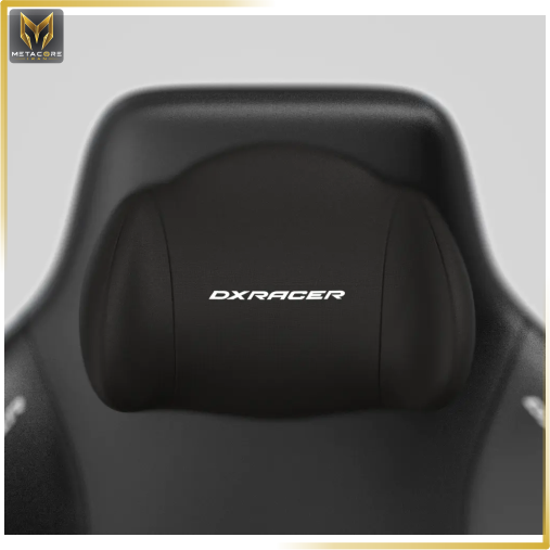صندلی گیمینگ دی ایکس ریسر مدل DXRACER Tank Series 2025 XXL Black Gray رنگ مشکی خاکستری