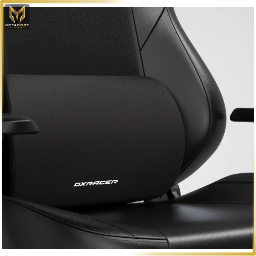 صندلی گیمینگ دی ایکس ریسر مدل DXRACER Tank Series 2025 XXL Black Gray رنگ مشکی خاکستری