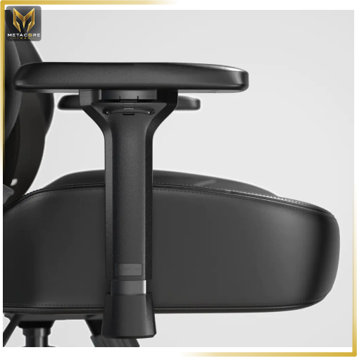 صندلی گیمینگ دی ایکس ریسر مدل DXRACER Tank Series 2025 XXL Black Gray رنگ مشکی خاکستری