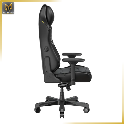 صندلی گیمینگ دی ایکس ریسر مدل DXRACER Master Series 2025 XL Black Line رنگ مشکی دوخت