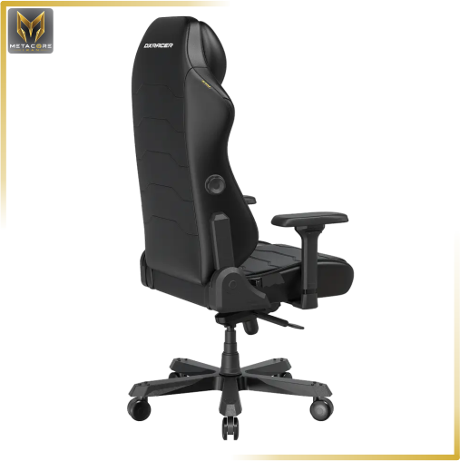 صندلی گیمینگ دی ایکس ریسر مدل DXRACER Master Series 2025 XL Black Line رنگ مشکی دوخت