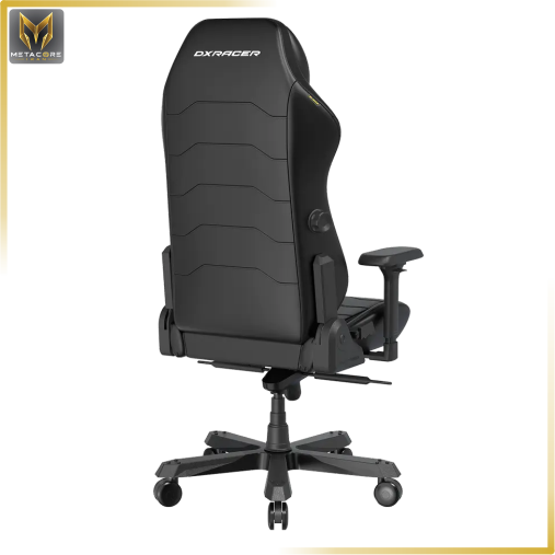 صندلی گیمینگ دی ایکس ریسر مدل DXRACER Master Series 2025 XL Black Line رنگ مشکی دوخت