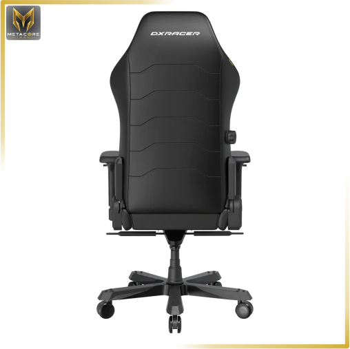 صندلی گیمینگ دی ایکس ریسر مدل DXRACER Master Series 2025 XL Black Line رنگ مشکی دوخت