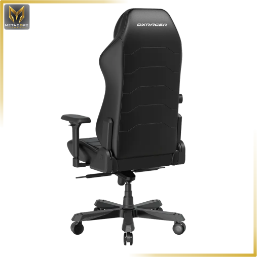 صندلی گیمینگ دی ایکس ریسر مدل DXRACER Master Series 2025 XL Black Line رنگ مشکی دوخت