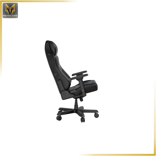 صندلی گیمینگ دی ایکس ریسر مدل DXRACER Master Series 2025 XL Black Line رنگ مشکی دوخت