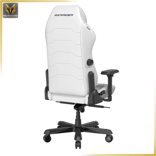 صندلی گیمینگ دی ایکس ریسر مدل DXRACER Master Series 2025 XL White رنگ سفید