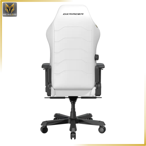 صندلی گیمینگ دی ایکس ریسر مدل DXRACER Master Series 2025 XL White رنگ سفید