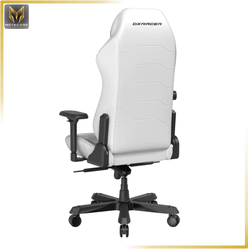 صندلی گیمینگ دی ایکس ریسر مدل DXRACER Master Series 2025 XL White رنگ سفید