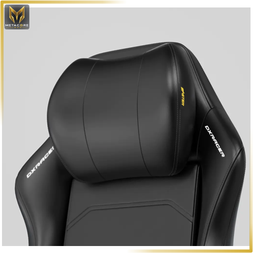 صندلی گیمینگ دی ایکس ریسر مدل DXRACER Master Series 2025 XL White رنگ سفید