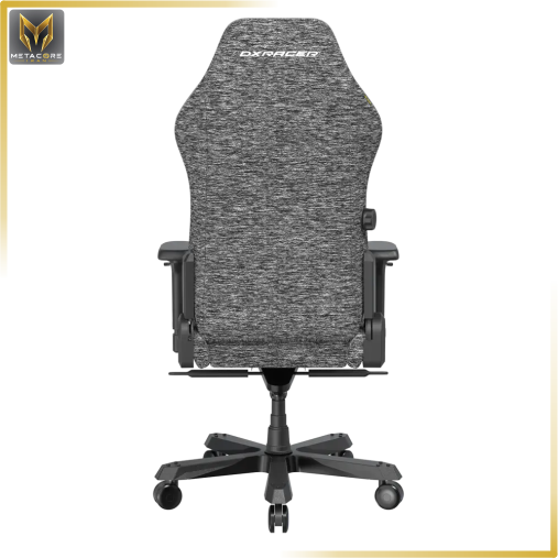 صندلی گیمینگ دی ایکس ریسر مدل DXRACER Master Series 2025 XL Fabric Gray رنگ خاکستری پارچه ای