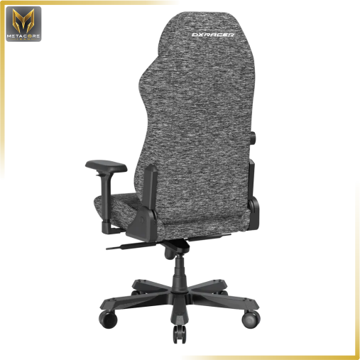 صندلی گیمینگ دی ایکس ریسر مدل DXRACER Master Series 2025 XL Fabric Gray رنگ خاکستری پارچه ای