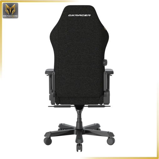 صندلی گیمینگ دی ایکس ریسر مدل DXRACER Master Series 2025 XL Fabric Blackرنگ مشکی پارچه ای