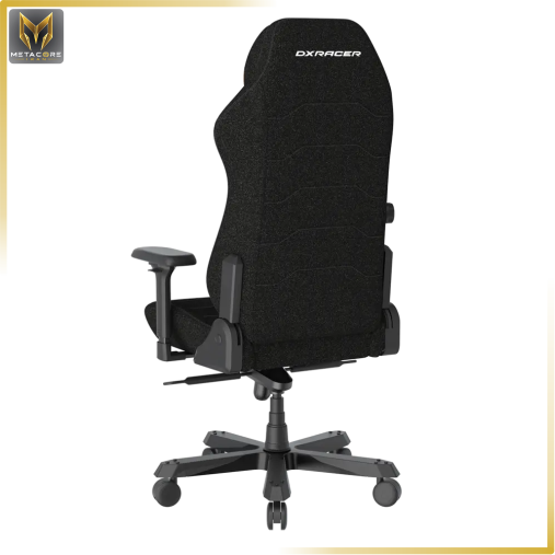 صندلی گیمینگ دی ایکس ریسر مدل DXRACER Master Series 2025 XL Fabric Blackرنگ مشکی پارچه ای